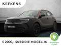 Opel Mokka-E Electric EV 50 kWh Ultimate 136pk Automaat | Navig Zwart - thumbnail 1