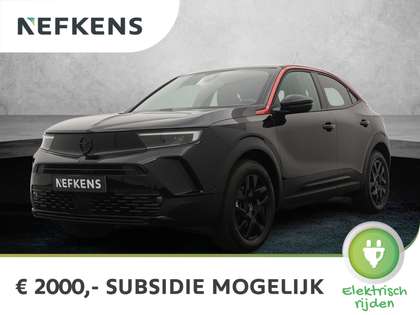 Opel Mokka-E Electric EV 50 kWh Ultimate 136pk Automaat | Navig