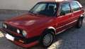 Volkswagen Golf GTI Golf 1.8 GTI 110 GTI Rouge - thumbnail 5