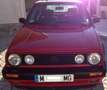 Volkswagen Golf GTI Golf 1.8 GTI 110 GTI Rouge - thumbnail 3