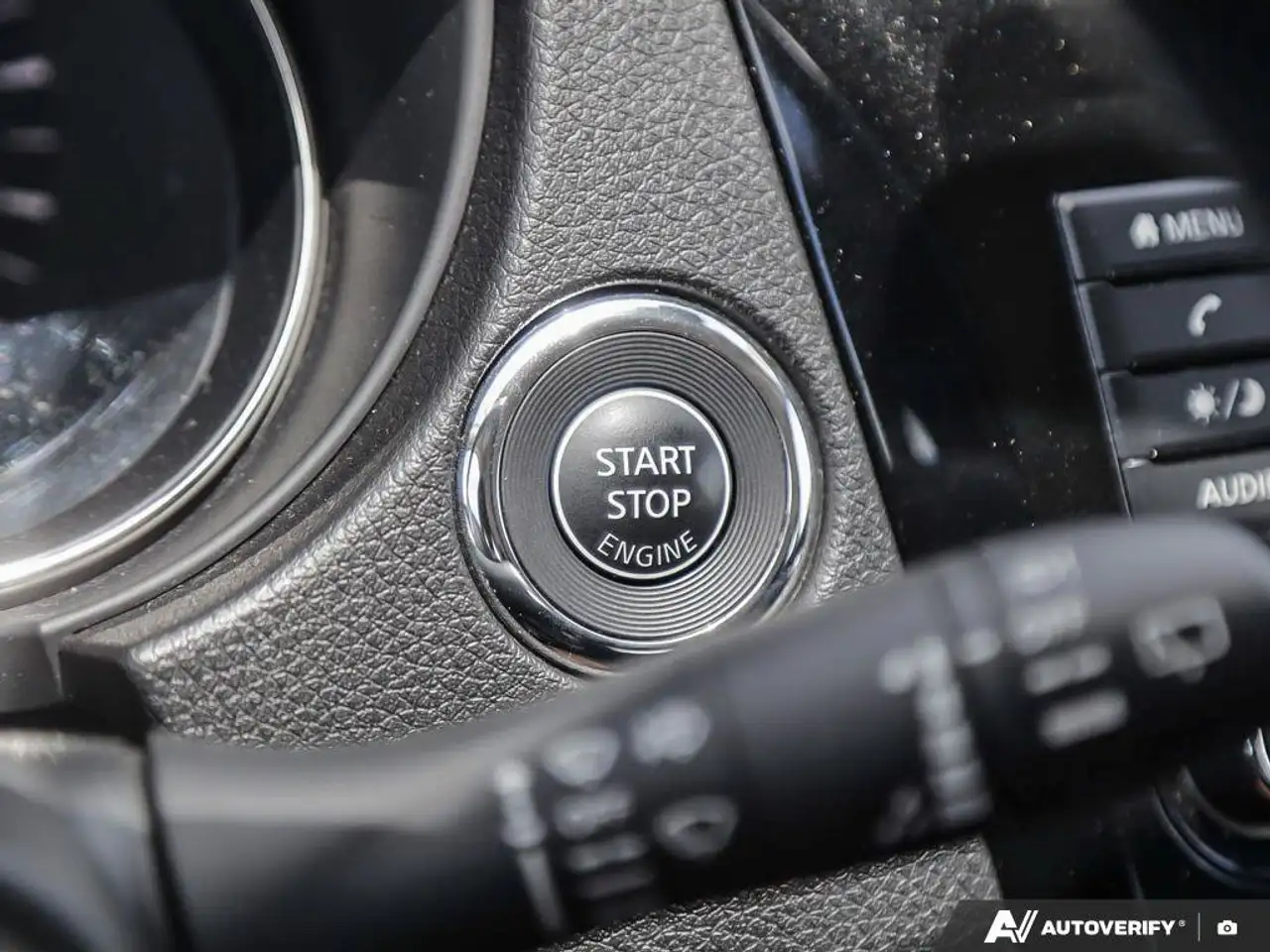 Nissan Qashqai снимка Nissan Qashqai