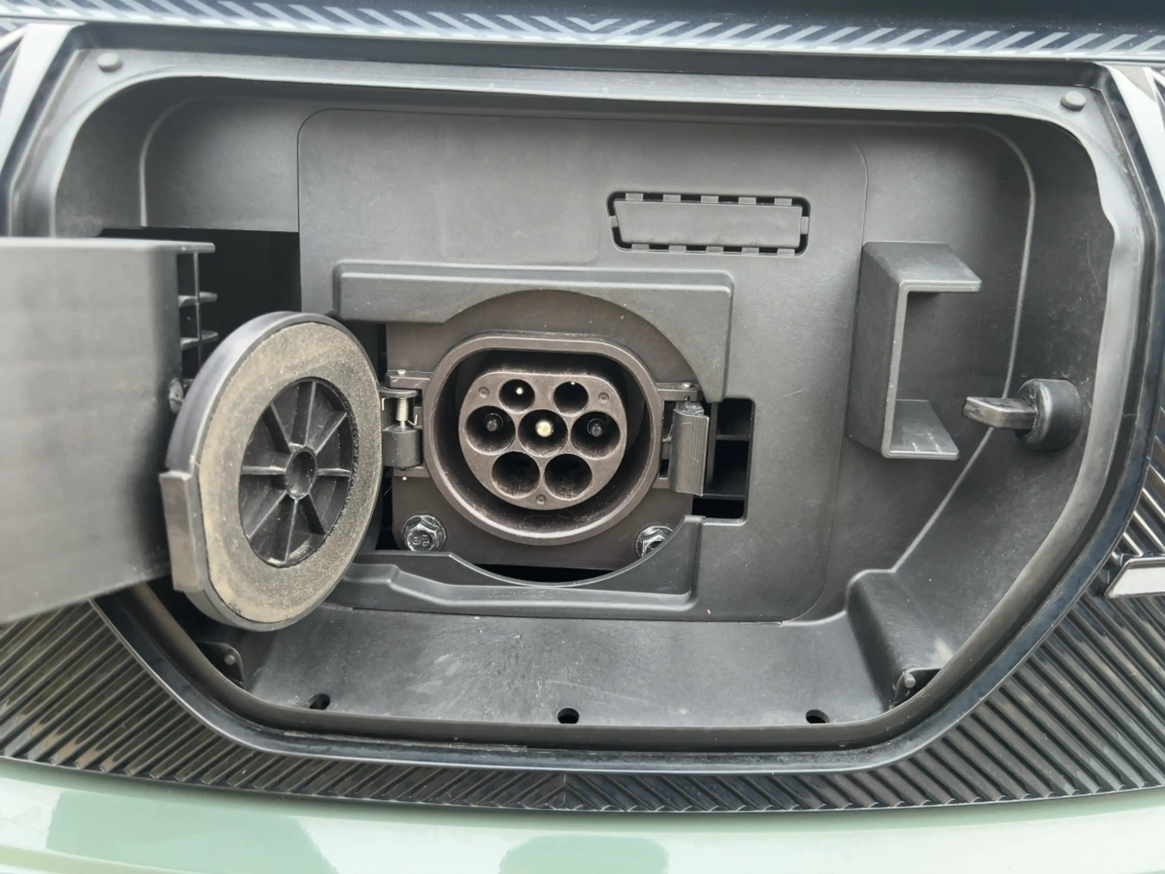 Dacia Spring ELECTRIC EXTREME 27kWh RÜCKFAHRKAMERA — photo 21