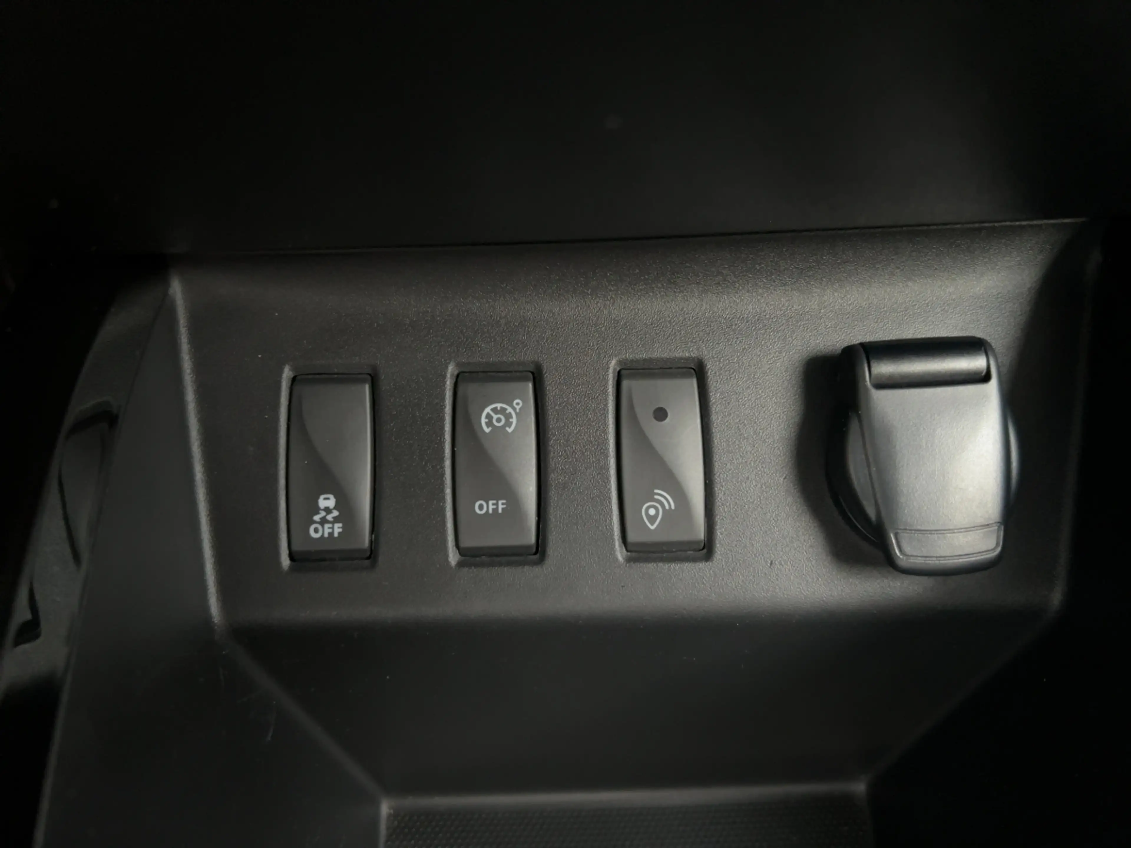 Dacia Spring ELECTRIC EXTREME 27kWh RÜCKFAHRKAMERA — photo 19