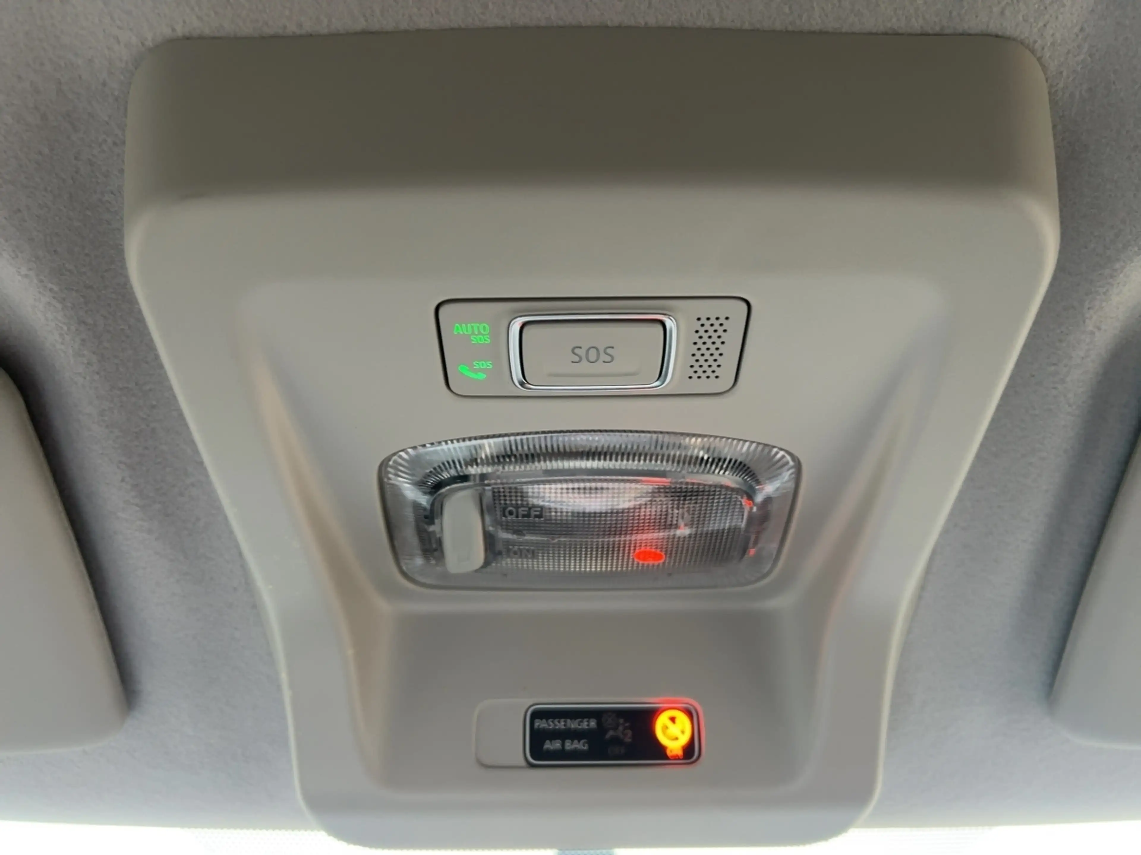 Dacia Spring ELECTRIC EXTREME 27kWh RÜCKFAHRKAMERA — photo 17