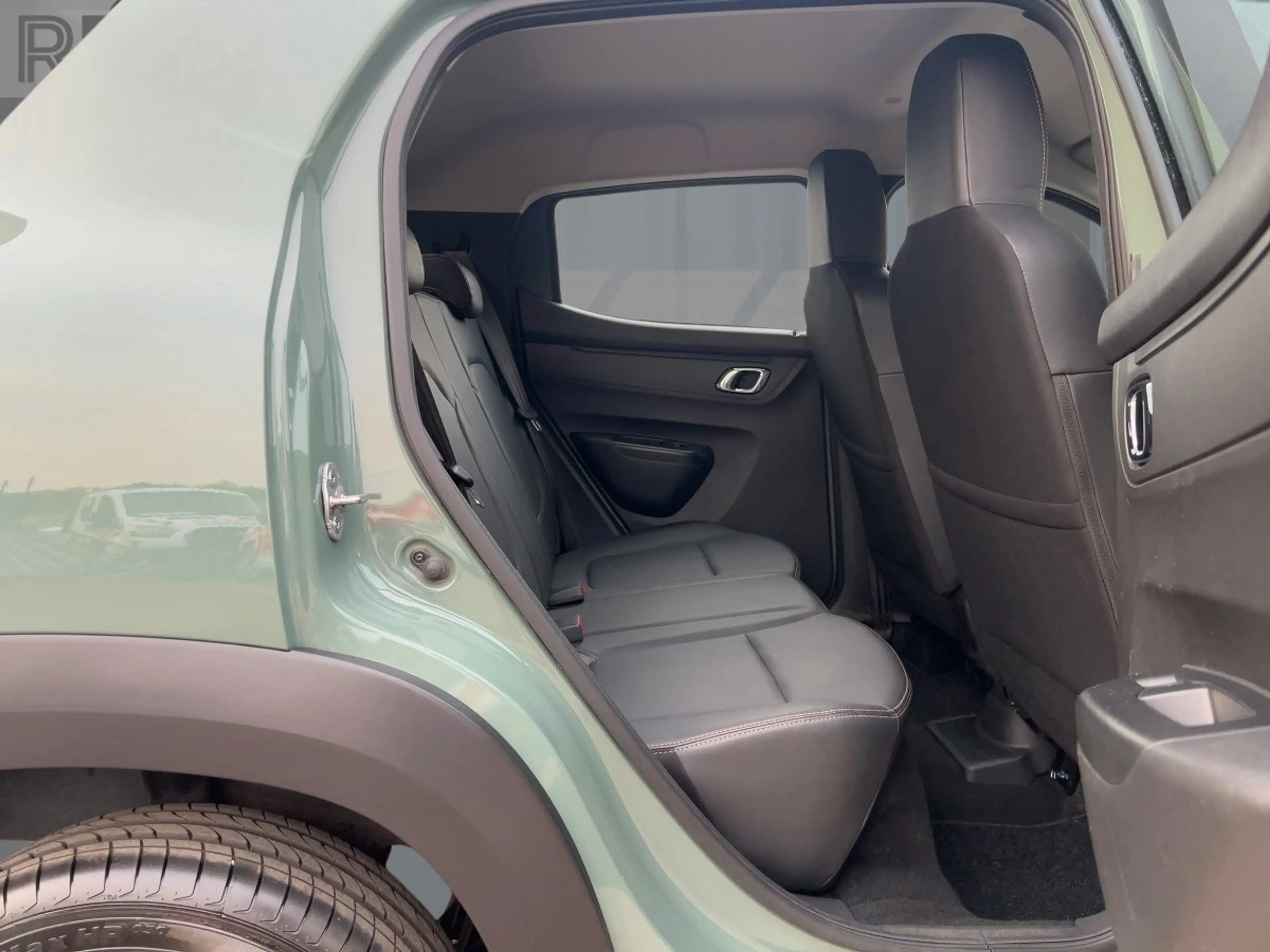 Dacia Spring ELECTRIC EXTREME 27kWh RÜCKFAHRKAMERA — photo 9