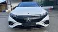 Mercedes-Benz EQS *450+AMG*FULL*Hypersc*360°-Kam*ADS+DIST+DTR+Q Blanc - thumbnail 2