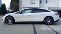 Mercedes-Benz EQS *450+AMG*FULL*Hypersc*360°-Kam*ADS+DIST+DTR+Q Blanc - thumbnail 6