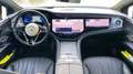 Mercedes-Benz EQS *450+AMG*FULL*Hypersc*360°-Kam*ADS+DIST+DTR+Q Blanc - thumbnail 21