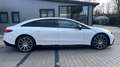 Mercedes-Benz EQS *450+AMG*FULL*Hypersc*360°-Kam*ADS+DIST+DTR+Q Blanc - thumbnail 8