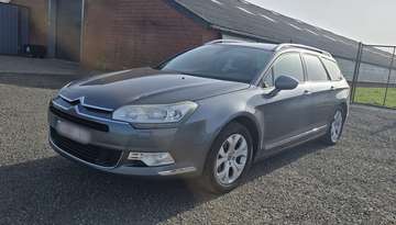 Tourer 1.6HDi 116 FAP Business Class