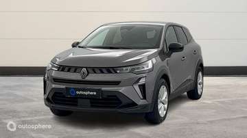 1.6 E-Tech full hybrid 145ch Evolution