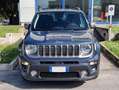 Jeep Renegade Renegade 2019 1.3 t4 Limited 2wd 150cv ddct Blu/Azzurro - thumbnail 2
