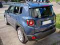 Jeep Renegade Renegade 2019 1.3 t4 Limited 2wd 150cv ddct Blu/Azzurro - thumbnail 8