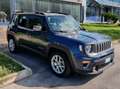 Jeep Renegade Renegade 2019 1.3 t4 Limited 2wd 150cv ddct Blu/Azzurro - thumbnail 3