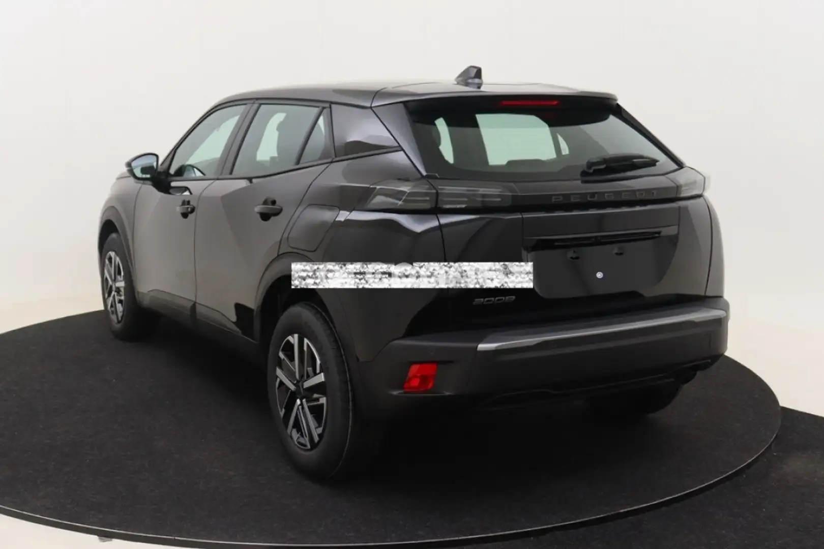 Peugeot 2008 1.2 PureTech 100 Setamp;S Active GPS 9 - 2