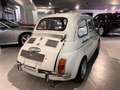 Fiat 500 Fiat GIANNINI 500 Turismo Veloce Weiß - thumbnail 7