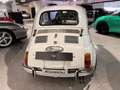 Fiat 500 Fiat GIANNINI 500 Turismo Veloce Weiß - thumbnail 8