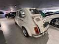 Fiat 500 Fiat GIANNINI 500 Turismo Veloce Weiß - thumbnail 9