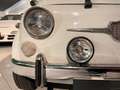 Fiat 500 Fiat GIANNINI 500 Turismo Veloce Weiß - thumbnail 12