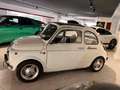 Fiat 500 Fiat GIANNINI 500 Turismo Veloce Weiß - thumbnail 5