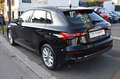 Audi A3 30 TFSI 110CH  LINE S TRONIC 7 Noir - thumbnail 2