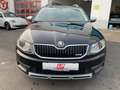 Skoda Octavia Combi Scout 4x4 2.0 TDI DSG AHK Navi SHZ Negru - thumbnail 2