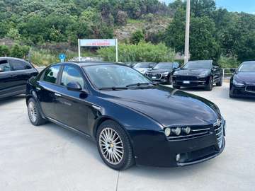 159 Berlina 1.9 jtdm 16v Progression 150cv