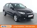 Honda HR-V 1.6 DTEC Elegance Schwarz - thumbnail 8