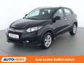 Honda HR-V 1.6 DTEC Elegance Schwarz - thumbnail 1