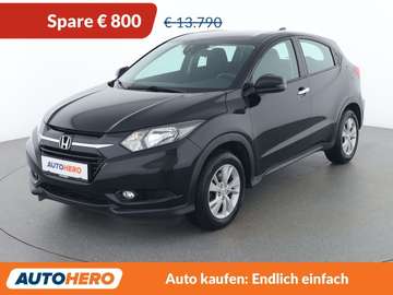 1.6 DTEC Elegance