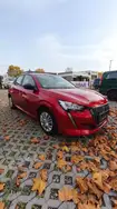 Peugeot 208 PureTech 75 Active