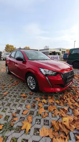Peugeot 208 PureTech 75 Active