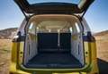 Volkswagen ID. Buzz Pro 150KW 77Kwh Azul - thumbnail 9