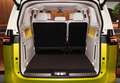 Volkswagen ID. Buzz Pro 150KW 77Kwh Azul - thumbnail 25