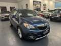 Opel Mokka Mokka I 1.4 t Cosmo 4x2 140cv automatico Blu/Azzurro - thumbnail 1