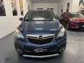 Opel Mokka Mokka I 1.4 t Cosmo 4x2 140cv automatico Blu/Azzurro - thumbnail 2