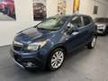 Opel Mokka Mokka I 1.4 t Cosmo 4x2 140cv automatico Blu/Azzurro - thumbnail 3