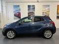 Opel Mokka Mokka I 1.4 t Cosmo 4x2 140cv automatico Blu/Azzurro - thumbnail 4