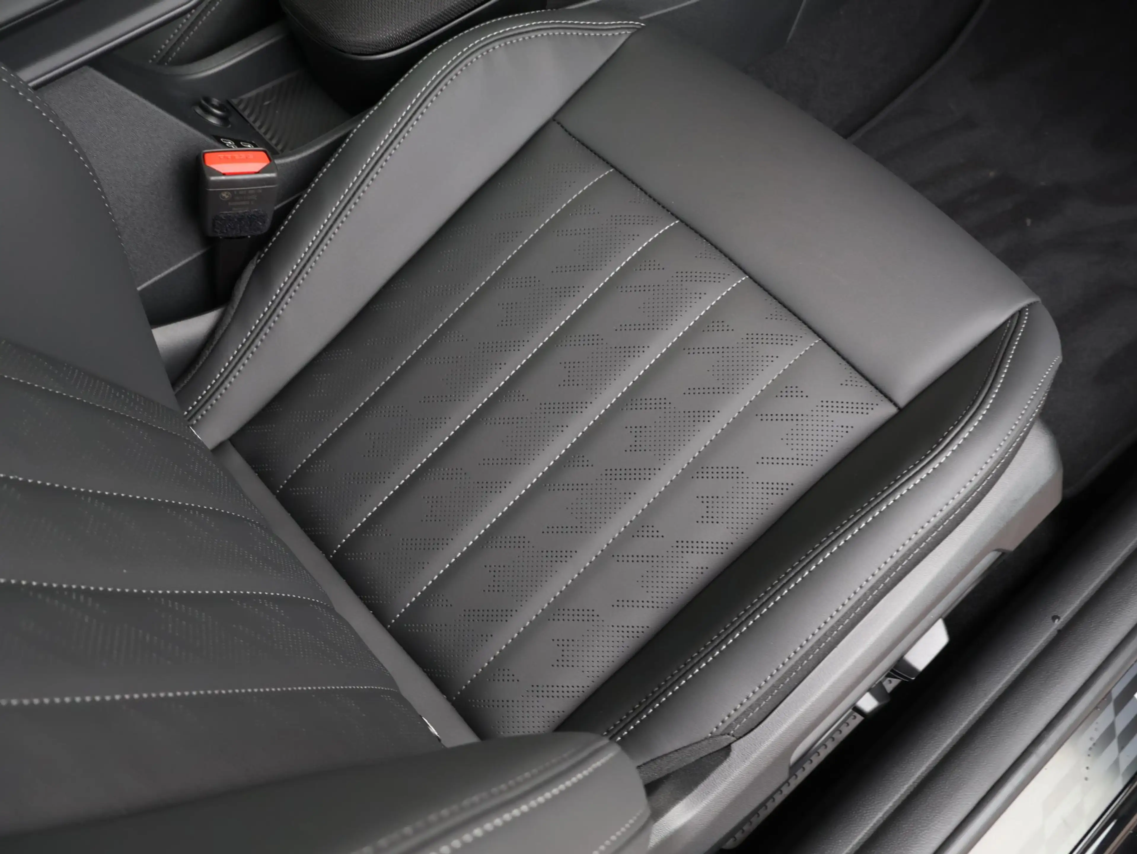 MINI Cooper C 3-Deurs 1.5 John Cooper Works XL Comforttoegang | — photo 12