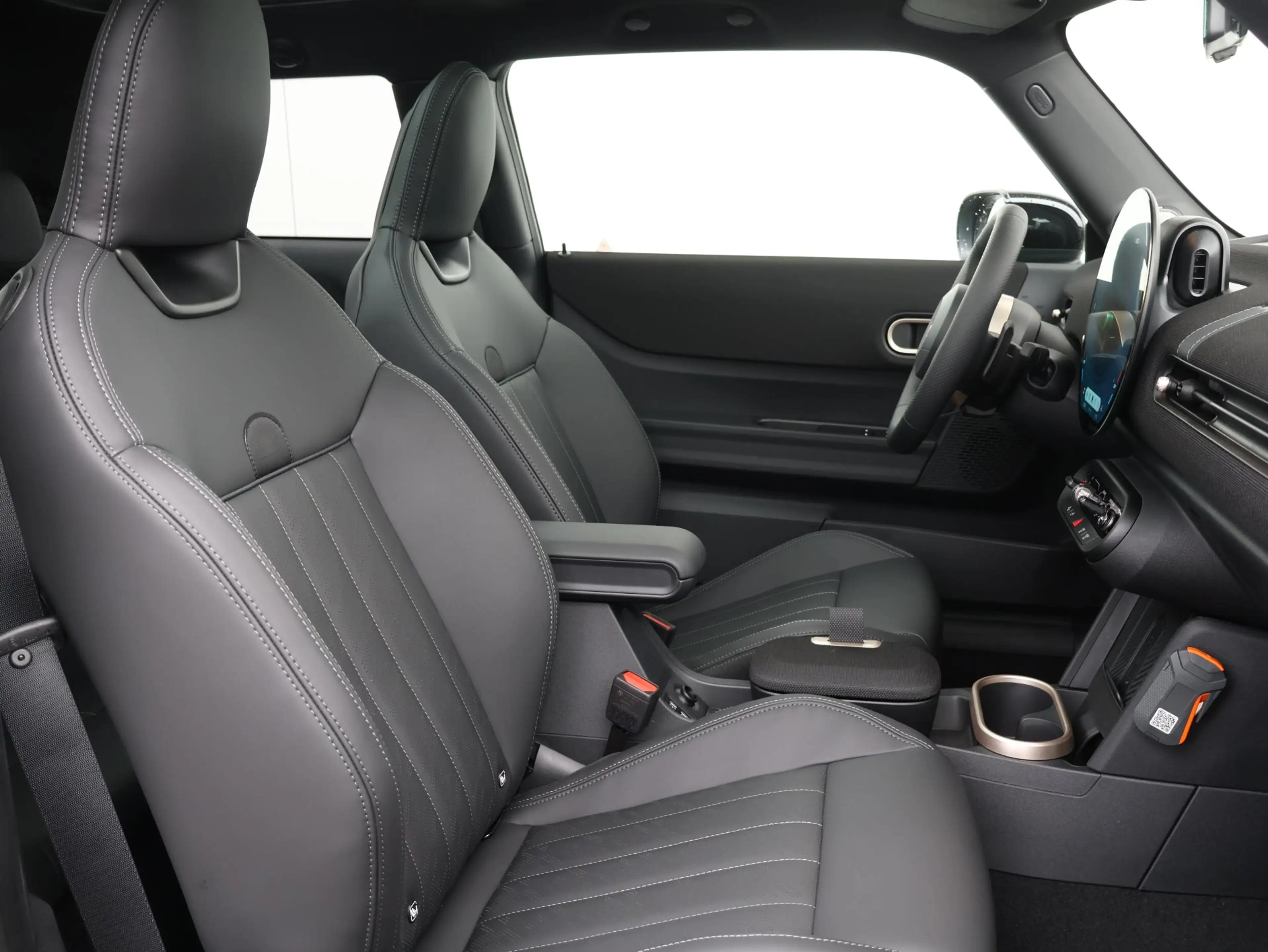 MINI Cooper C 3-Deurs 1.5 John Cooper Works XL Comforttoegang | — photo 9