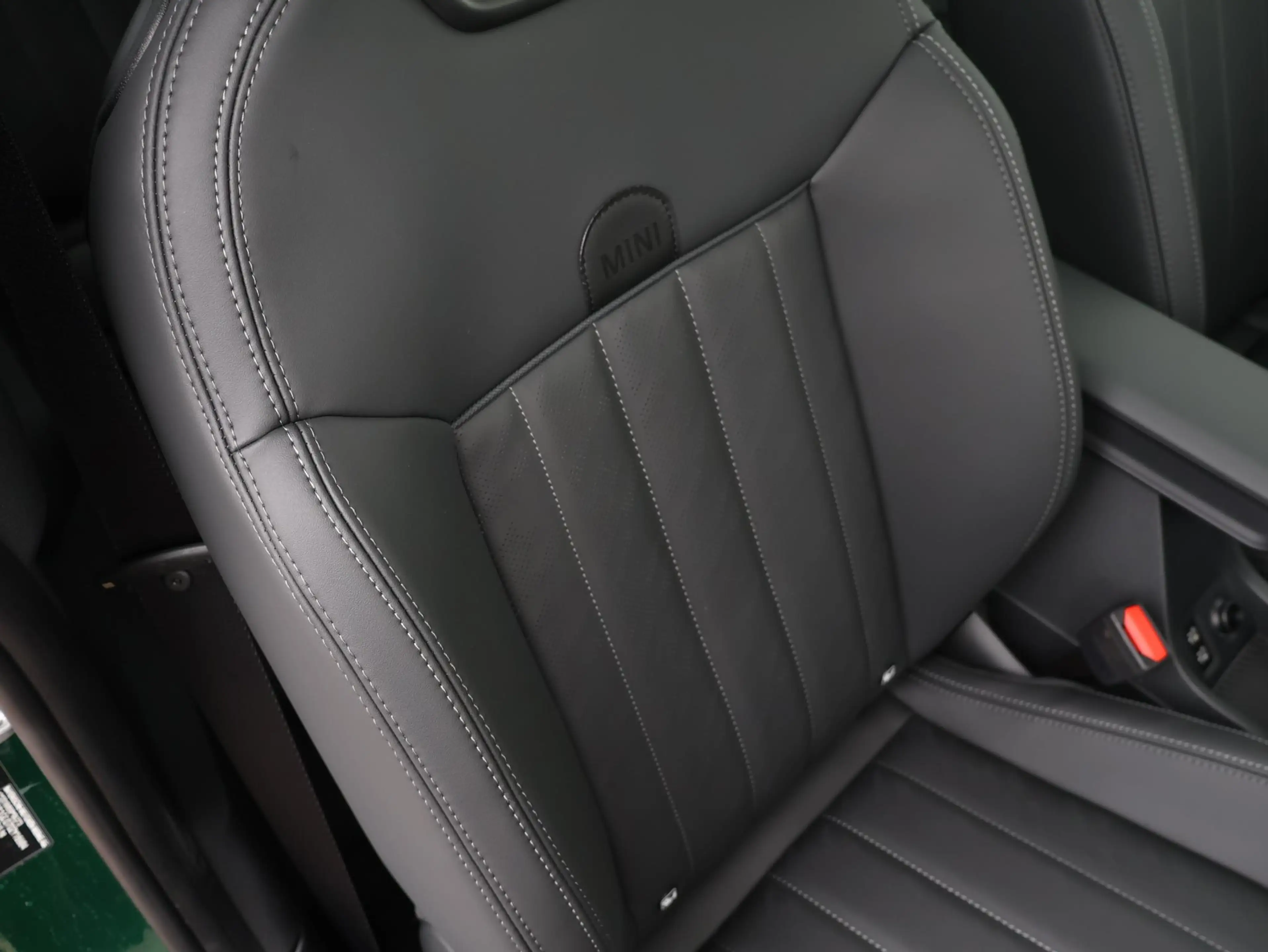 MINI Cooper C 3-Deurs 1.5 John Cooper Works XL Comforttoegang | — photo 11