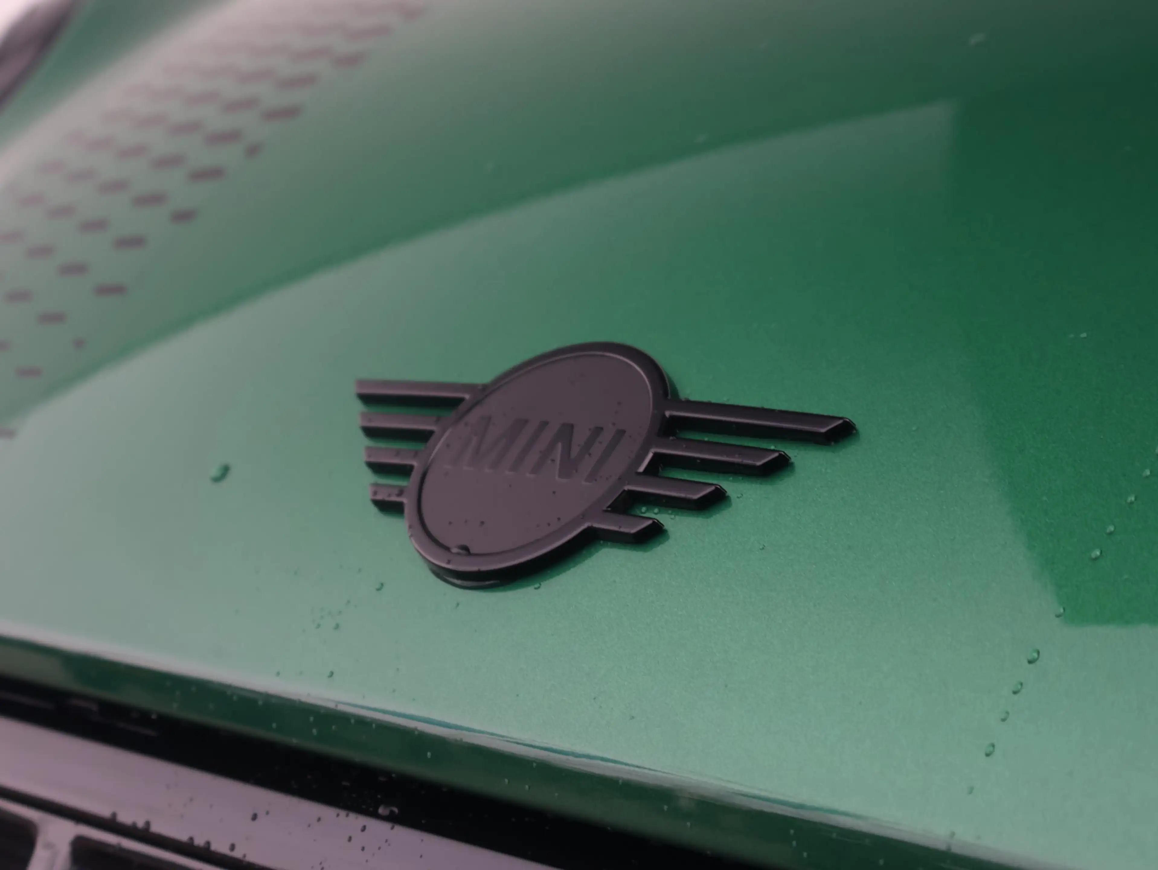 MINI Cooper C 3-Deurs 1.5 John Cooper Works XL Comforttoegang | — photo 3