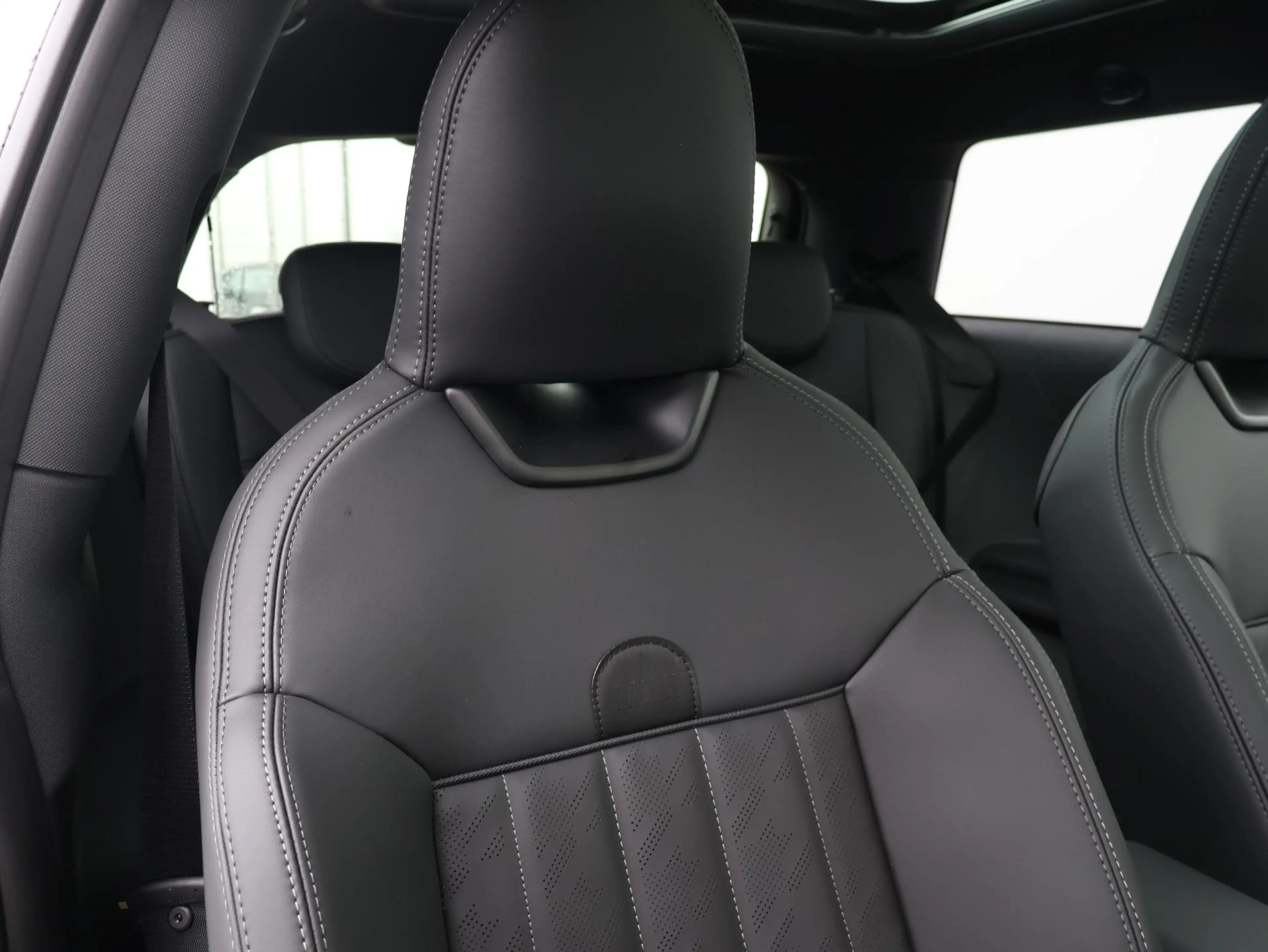 MINI Cooper C 3-Deurs 1.5 John Cooper Works XL Comforttoegang | — photo 10