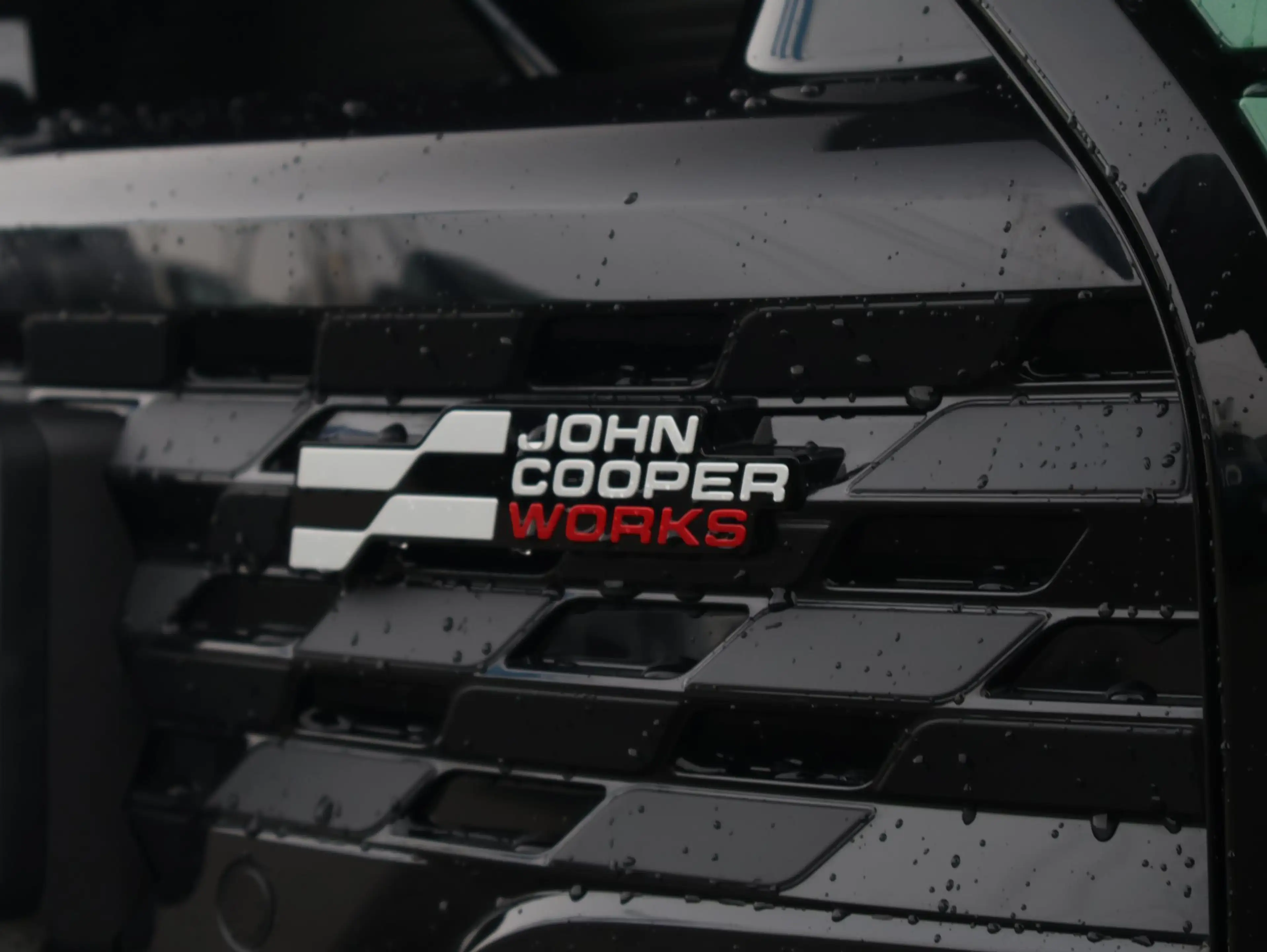 MINI Cooper C 3-Deurs 1.5 John Cooper Works XL Comforttoegang | — photo 2