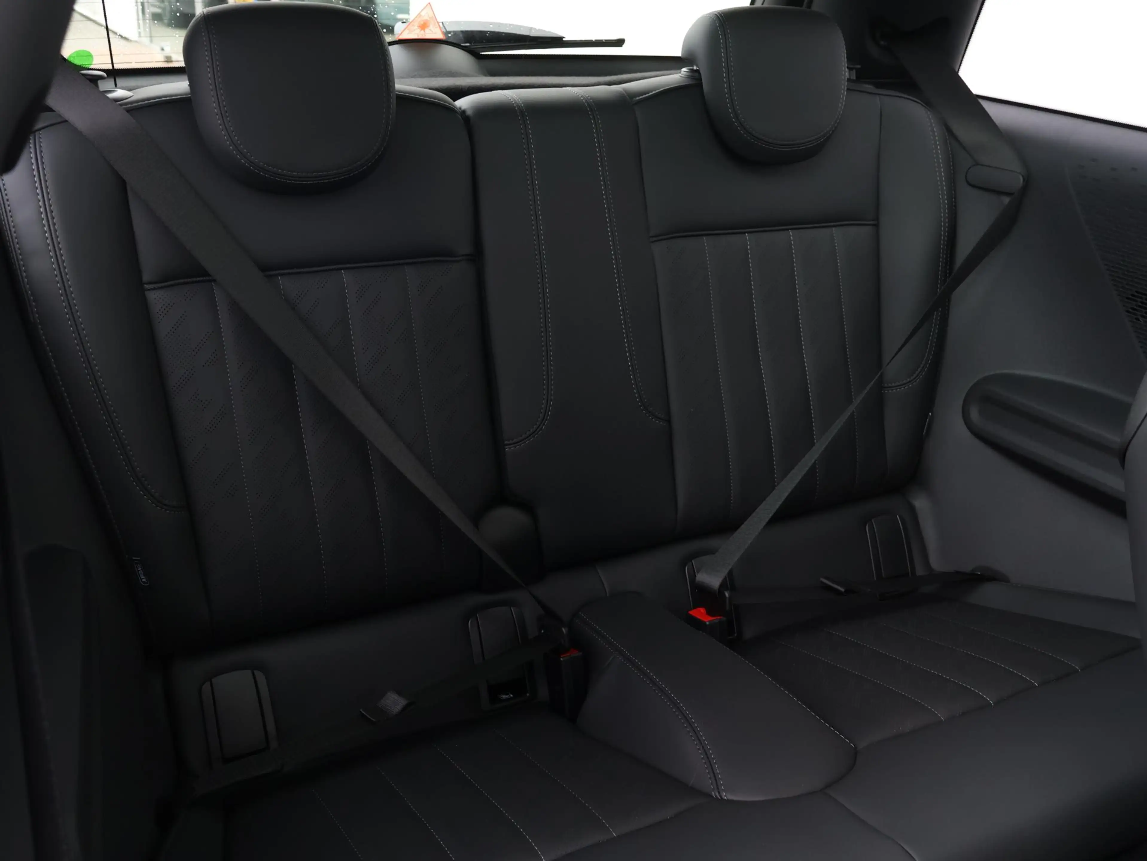 MINI Cooper C 3-Deurs 1.5 John Cooper Works XL Comforttoegang | — photo 13