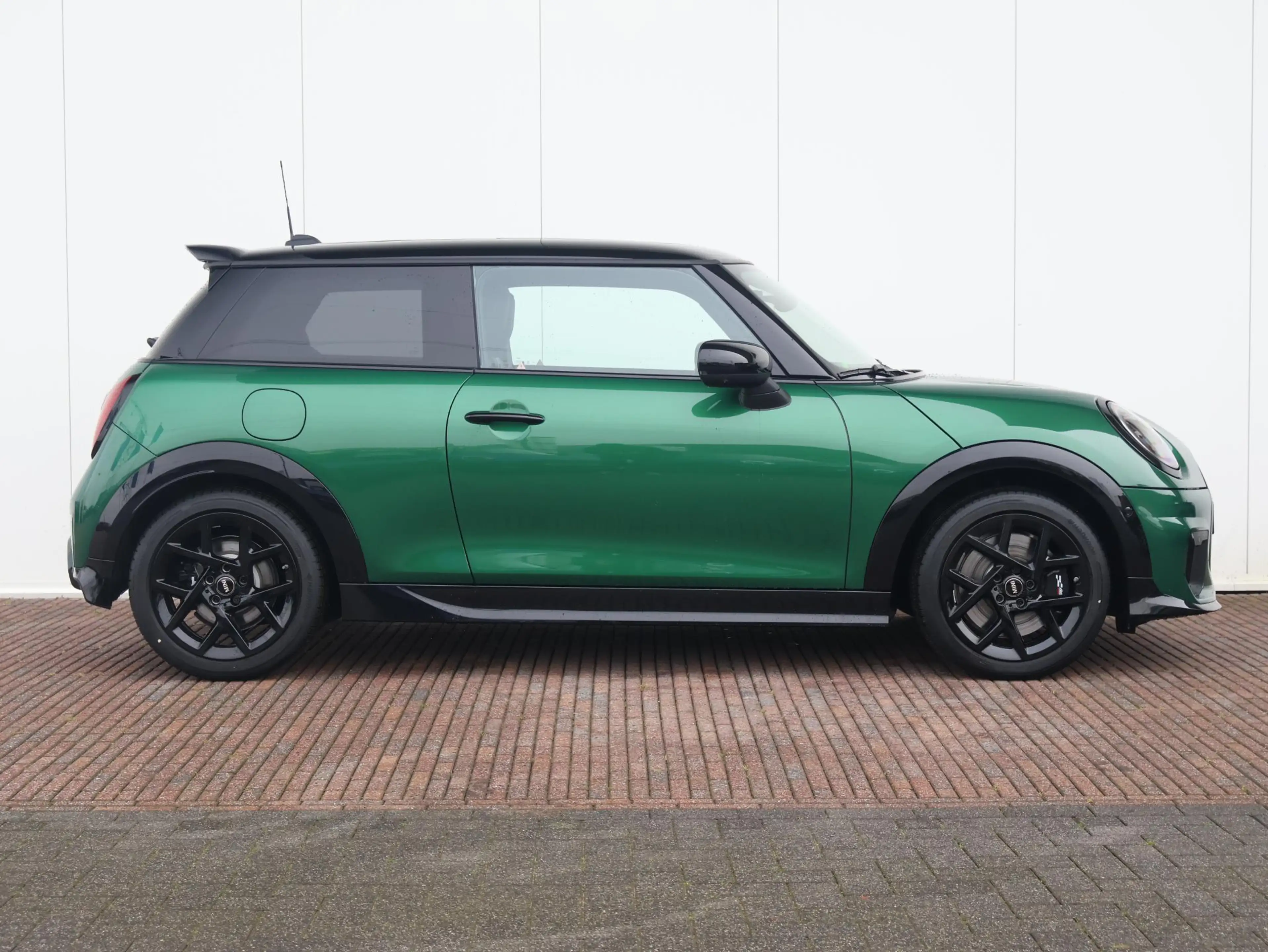 MINI Cooper C 3-Deurs 1.5 John Cooper Works XL Comforttoegang | — photo 6