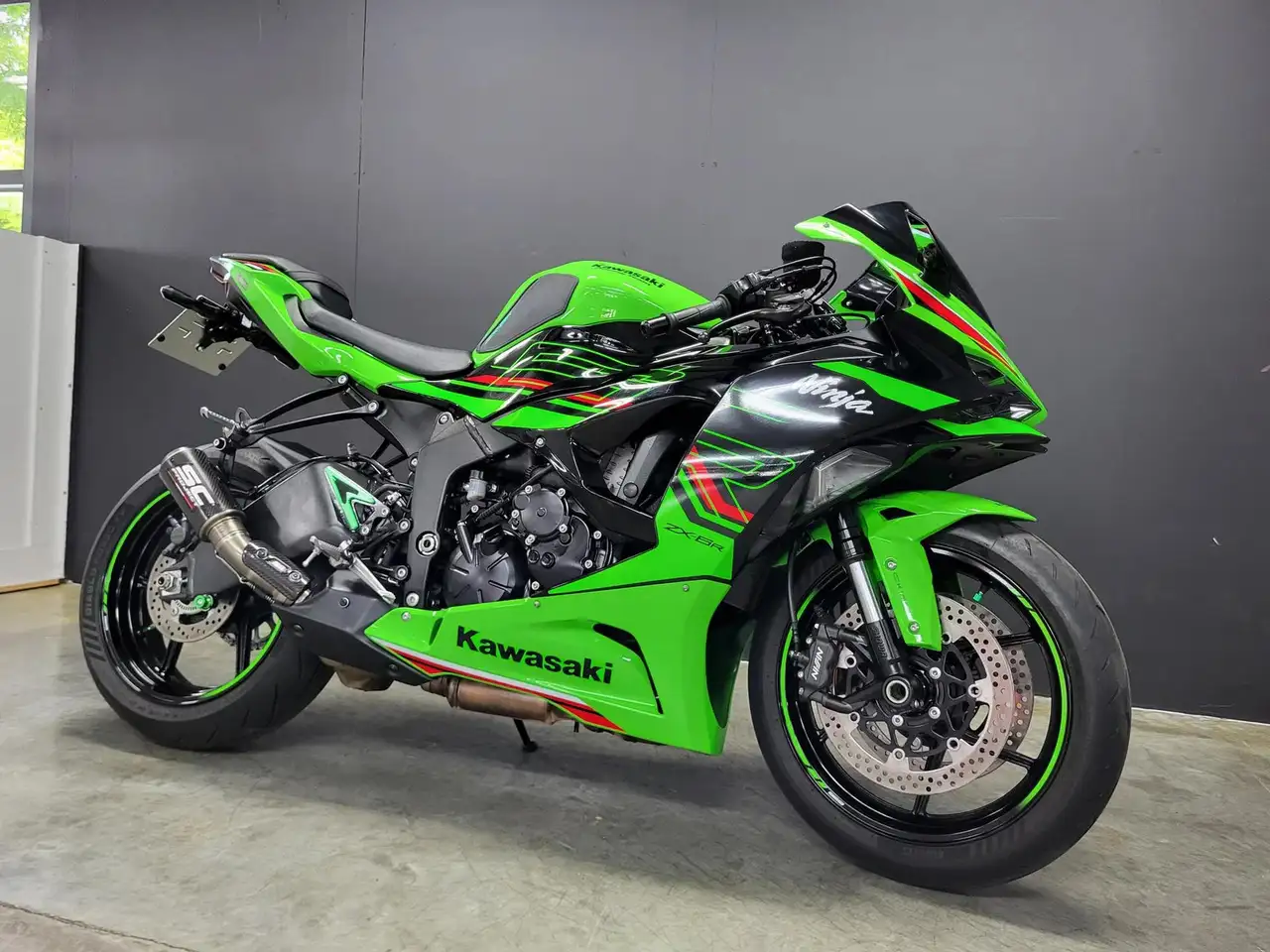 Kawasaki