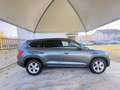 Skoda Kodiaq 1.4 EURO 6 BENZ POCHI KM E TAGLIANDI CERTIFICATI Grigio - thumbnail 8