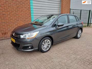 1.6 VTi Ligne Business 5-Drs airco! Bj:2011