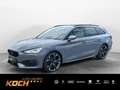 CUPRA Leon Sportstourer VZ 2.0 TSI 4Drive DSG Navi LED Gris - thumbnail 1